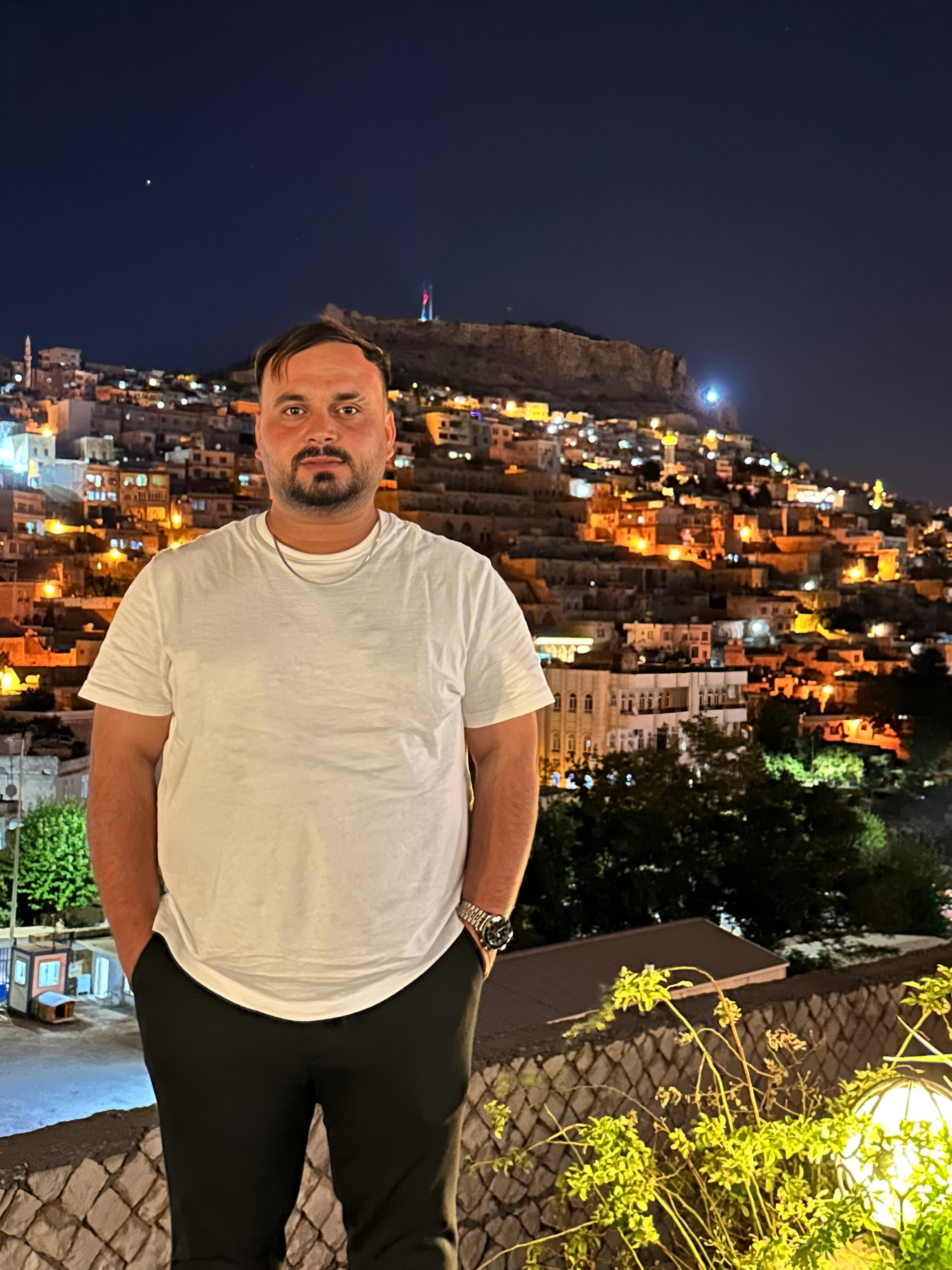 İsmail Özçelik