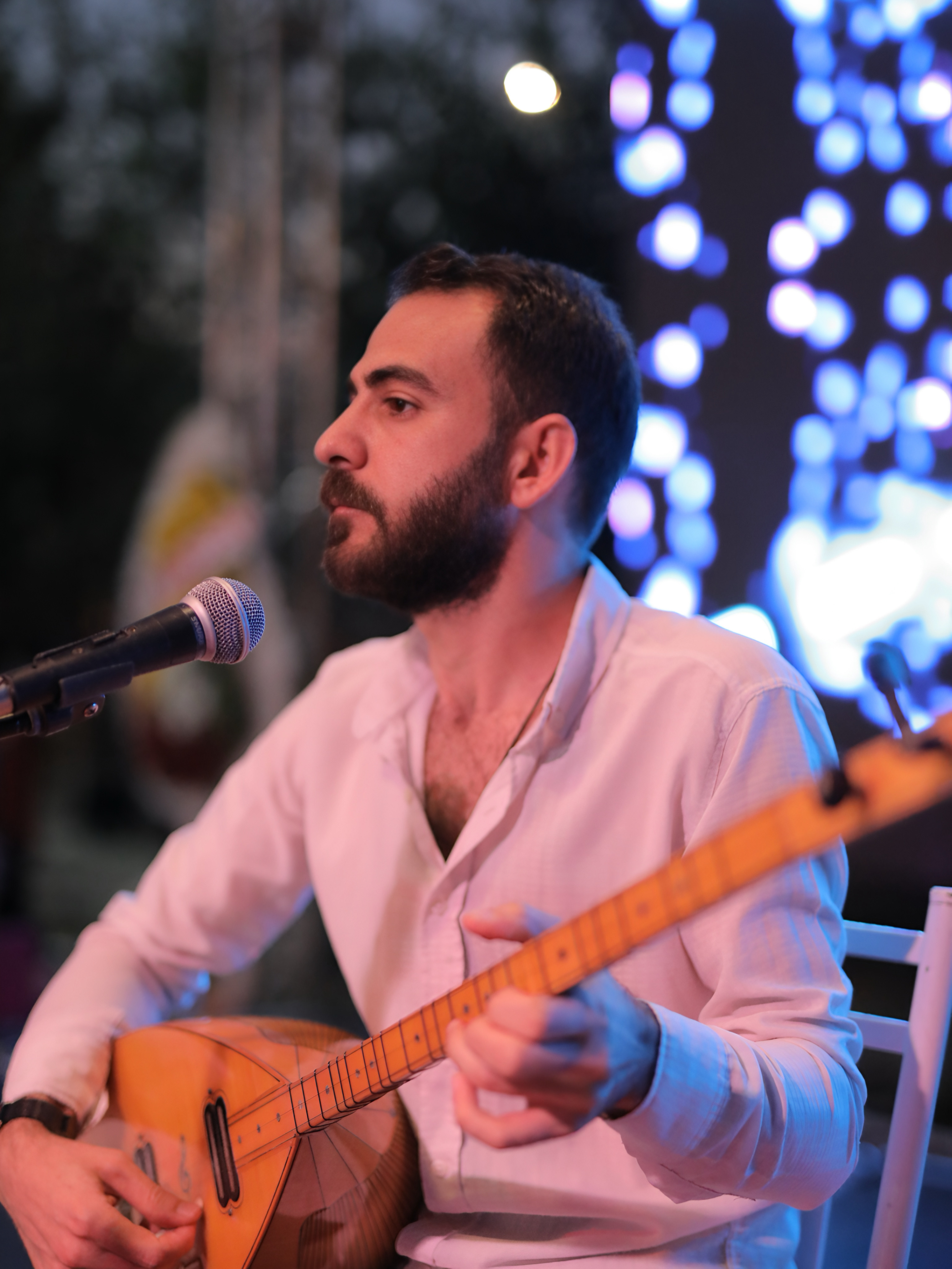 Muhammed Dağlı
