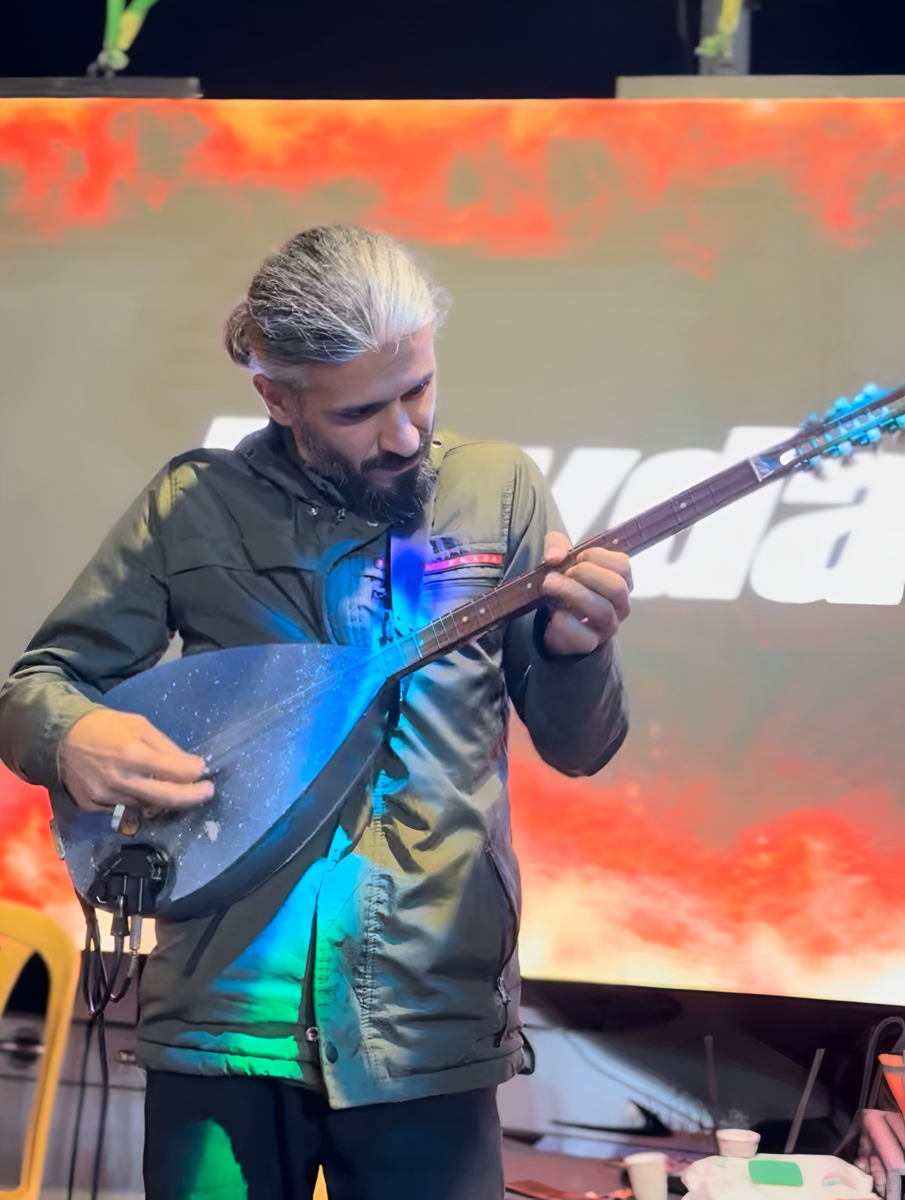 Kerim Zengin